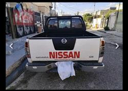 نيسان نافارا